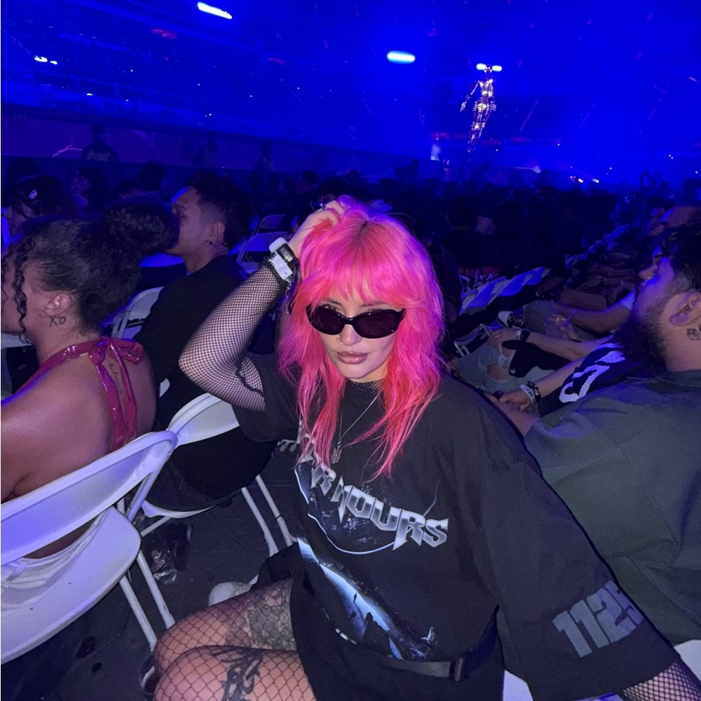 Meet your Posher, Maryna